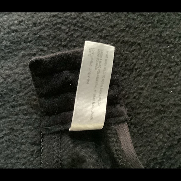 Satin & Lace Bra - Picture 8 of 8